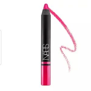 Nars Satin Lip Pencil Lipstick Yu Pink